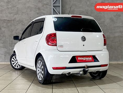 VolksWagen Fox 1.0 Mi Total Flex 8V 5p