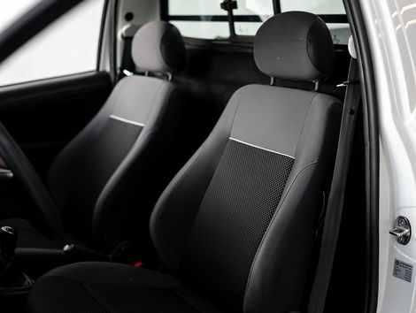 VolksWagen Saveiro Trendline 1.6 T.Flex 8V