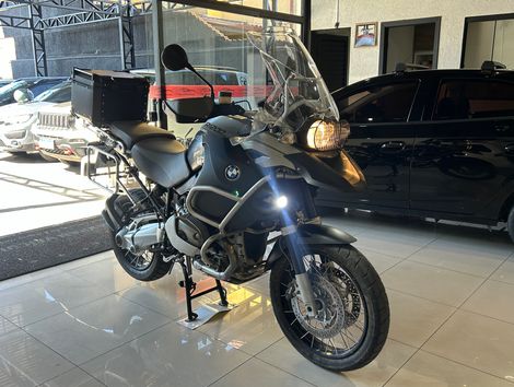 BMW R 1200 GS Adventure