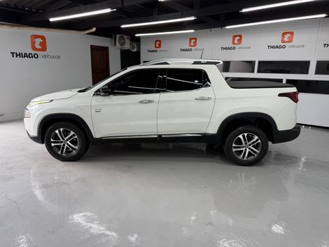 Fiat Toro Volcano 2.0 16V 4x4 TB Diesel Aut.