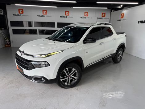 Fiat Toro Volcano 2.0 16V 4x4 TB Diesel Aut.