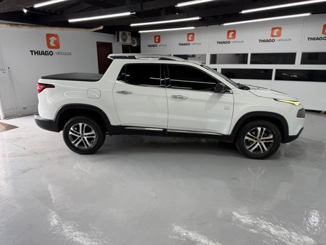 Fiat Toro Volcano 2.0 16V 4x4 TB Diesel Aut.