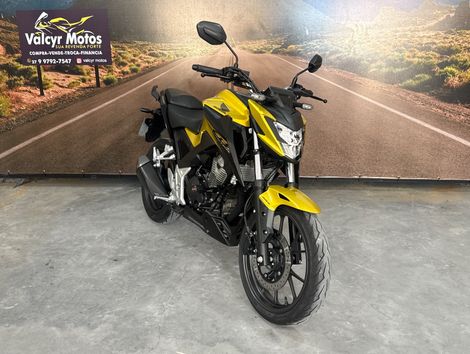 HONDA CB 300F Twister Flex