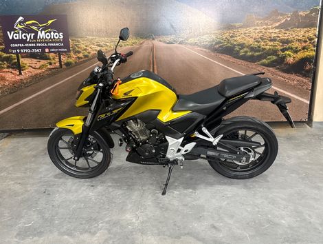 HONDA CB 300F Twister Flex