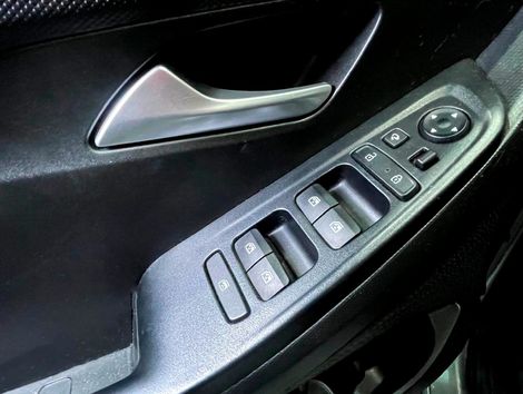 Hyundai Creta Limited 1.0 TB 12V Flex Aut.