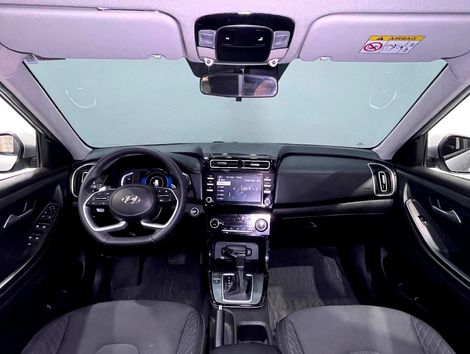 Hyundai Creta Limited 1.0 TB 12V Flex Aut.