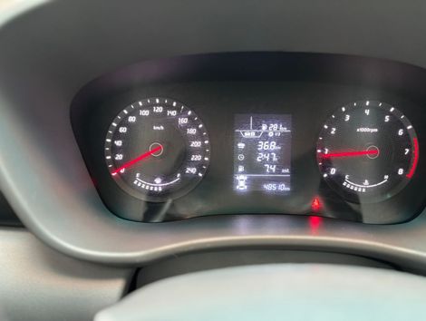 Hyundai HB20S Comfort Plus 1.0 Flex 12V Mec.