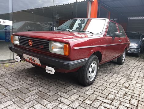 VolksWagen VOYAGE L/LS/Plus/GLS/S/Sport/Super L.Ang