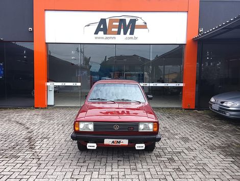 VolksWagen VOYAGE L/LS/Plus/GLS/S/Sport/Super L.Ang