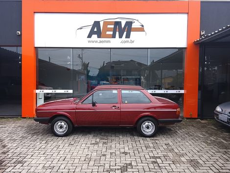 VolksWagen VOYAGE L/LS/Plus/GLS/S/Sport/Super L.Ang