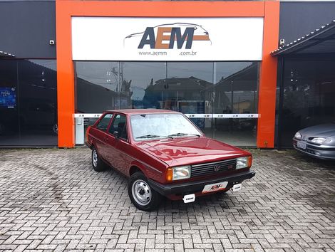 VolksWagen VOYAGE L/LS/Plus/GLS/S/Sport/Super L.Ang