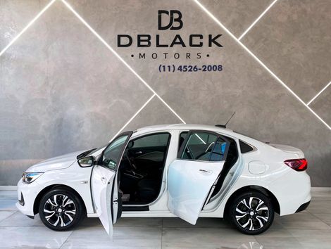 Chevrolet ONIX SED. Plus PREM. 1.0 12V TB Flex Aut