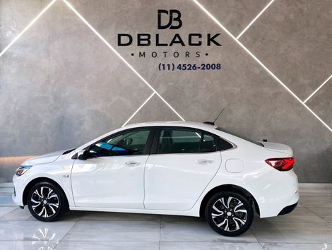 Chevrolet ONIX SED. Plus PREM. 1.0 12V TB Flex Aut