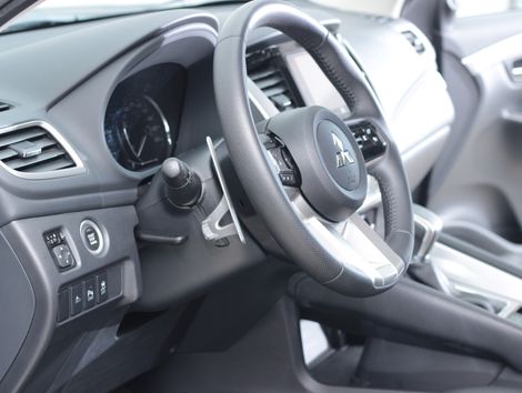 Mitsubishi Pajero Sport HPE-S 2.4  4x4 Diesel Aut.