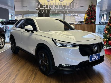 Honda HR-V EXL 1.5 Flex Sensing 16V 5p Aut.