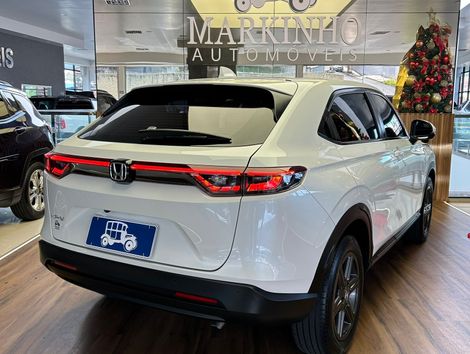 Honda HR-V EXL 1.5 Flex Sensing 16V 5p Aut.
