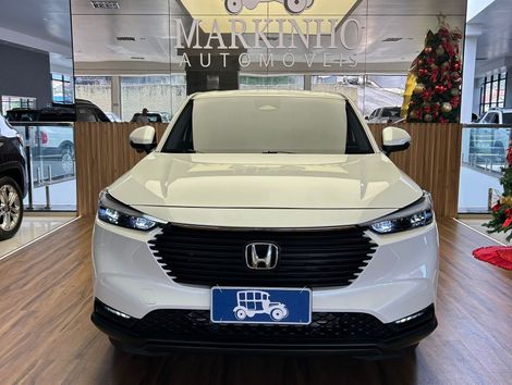 Honda HR-V EXL 1.5 Flex Sensing 16V 5p Aut.