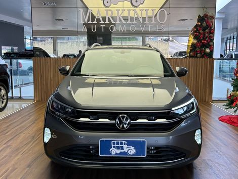 VolksWagen Nivus Highline 1.0 200 TSI Flex Aut.