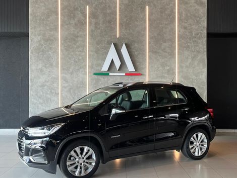 Chevrolet TRACKER Premier 1.4 Turbo 16V Flex Aut