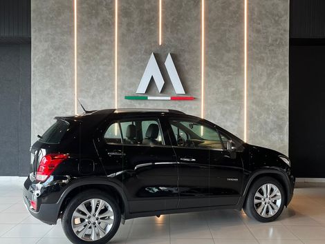 Chevrolet TRACKER Premier 1.4 Turbo 16V Flex Aut