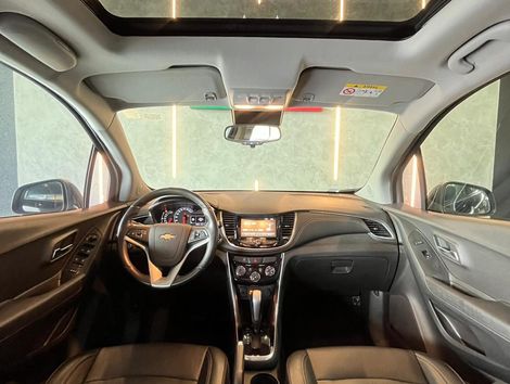 Chevrolet TRACKER Premier 1.4 Turbo 16V Flex Aut