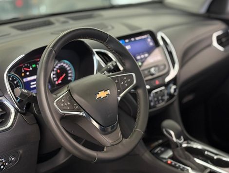 Chevrolet EQUINOX Premier 1.5 Turbo 172cv Aut.