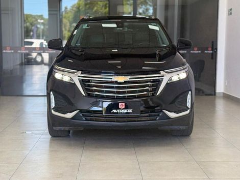 Chevrolet EQUINOX Premier 1.5 Turbo 172cv Aut.