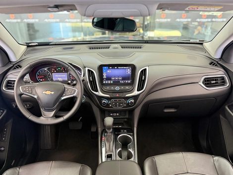 Chevrolet EQUINOX Premier 1.5 Turbo 172cv Aut.