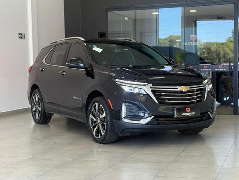 Chevrolet EQUINOX Premier 1.5 Turbo 172cv Aut.