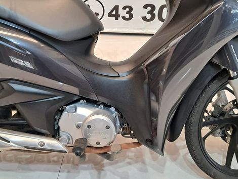 HONDA BIZ 125/125i Flex