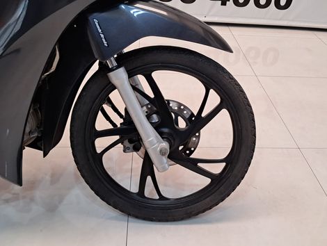 HONDA BIZ 125/125i Flex