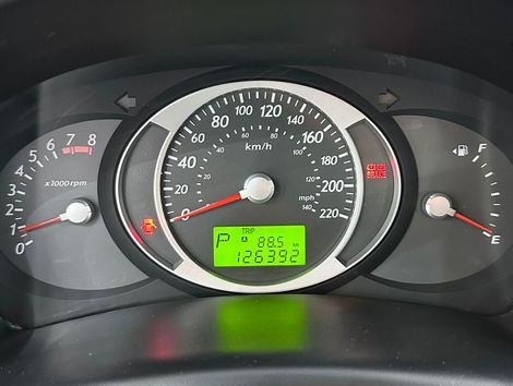 Hyundai Tucson 2.0 16V Aut.