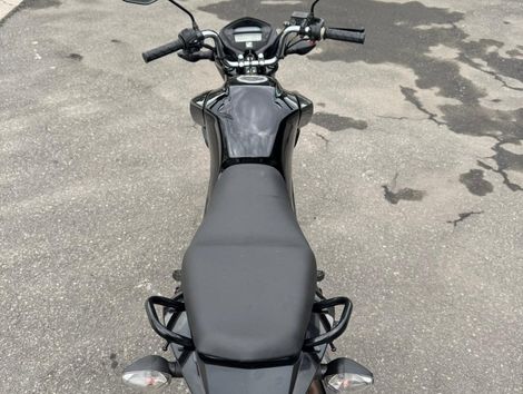 HONDA CG 160 FAN ESDi FLEXONE