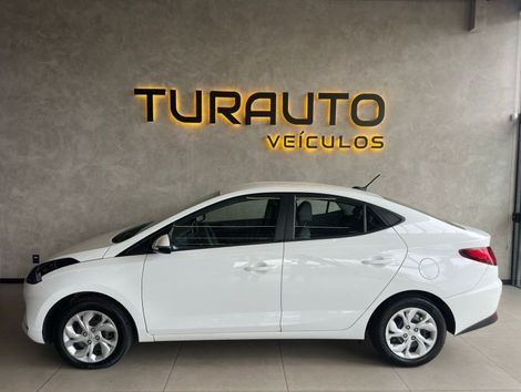 Hyundai HB20S Vision 1.0 Flex 12V Mec.