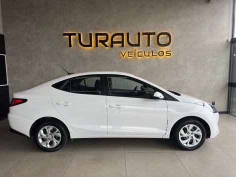 Hyundai HB20S Vision 1.0 Flex 12V Mec.