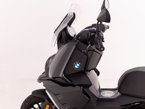 BMW C 400 X
