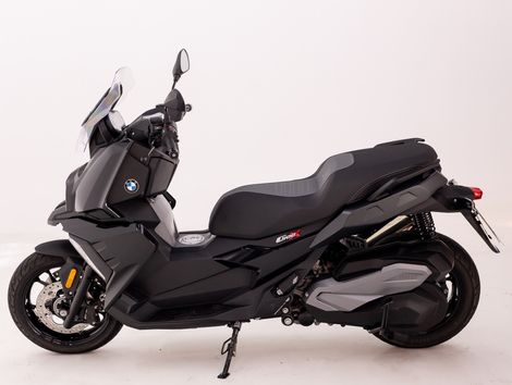 BMW C 400 X