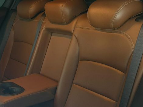 Chevrolet CRUZE Premier 1.4 16V TB Flex Aut.