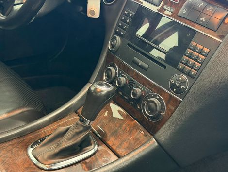 Mercedes C-180 Kompressor Classic 1.8 16V 143cv