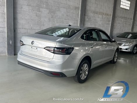 VolksWagen VIRTUS TSI 1.0 Flex 12V 4p Aut.