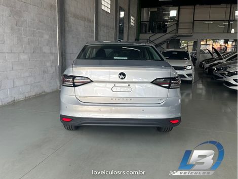 VolksWagen VIRTUS TSI 1.0 Flex 12V 4p Aut.