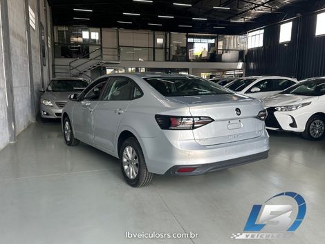 VolksWagen VIRTUS TSI 1.0 Flex 12V 4p Aut.