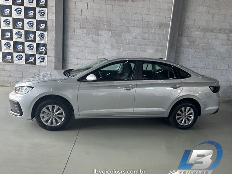 VolksWagen VIRTUS TSI 1.0 Flex 12V 4p Aut.