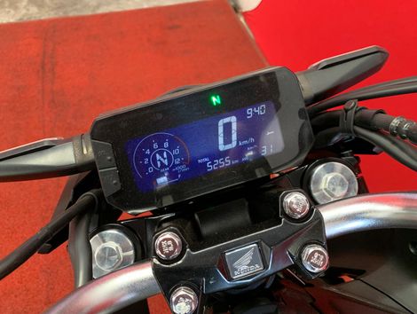 HONDA CB 300F Twister Flex