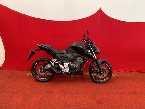 HONDA CB 300F Twister Flex