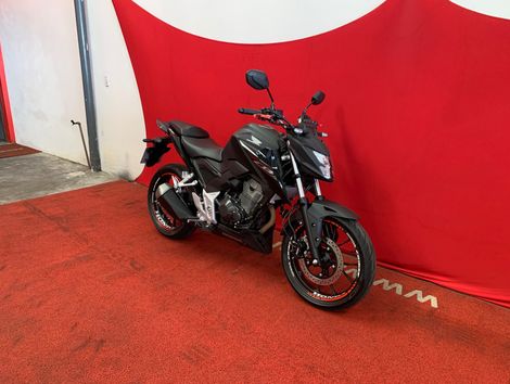 HONDA CB 300F Twister Flex