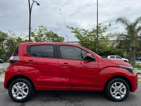 Fiat MOBI LIKE ON 1.0 Fire Flex 5p.