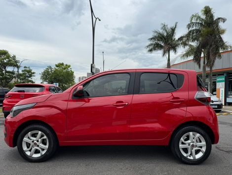 Fiat MOBI LIKE ON 1.0 Fire Flex 5p.