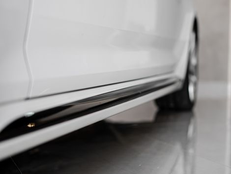 Audi RS4 2.9 Avant V6 TFSI Quattro Tiptronic