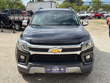 Chevrolet S10 Pick-Up LTZ 2.8 TDI 4x4 CD Dies.Aut